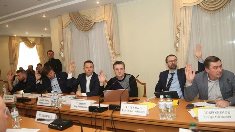 Пока неясно, проголосует ли