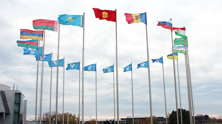 Украина получала ощутимые