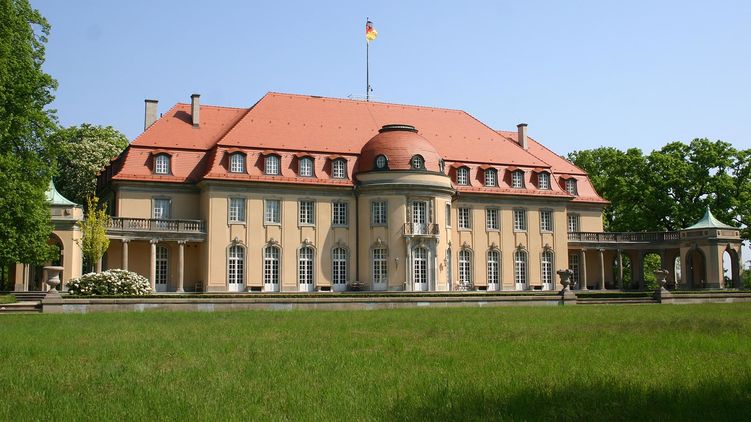 Вилла