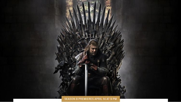 Премьера сериала