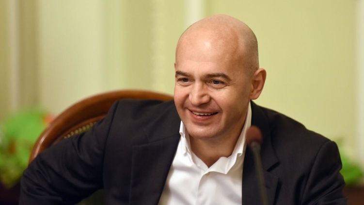 Игорь Кононенко не прошел в Раду на выборах, на округе в Киевской области его обошел Александр Дубинский от