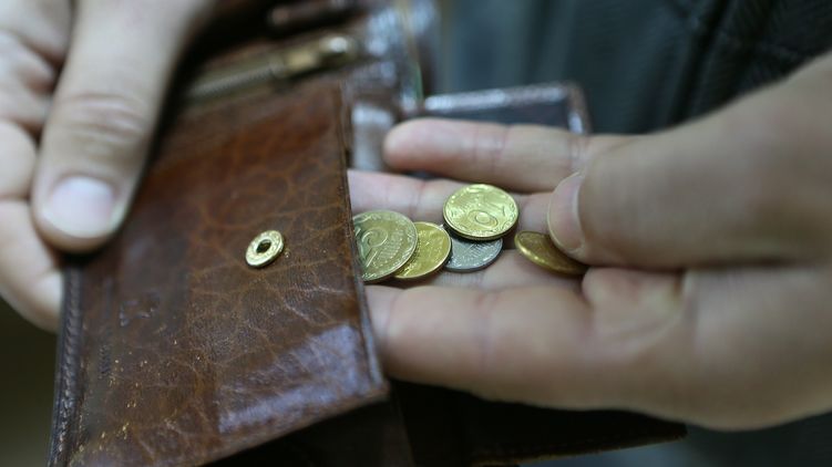 Соцвыплаты в Украине. Зачем власти меняют формулу для пособий