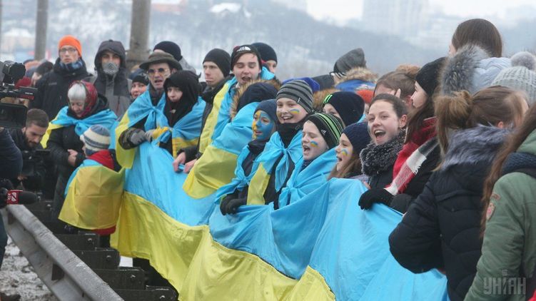Укранизация продолжается. Фото из Facebook мовного обмудсмена