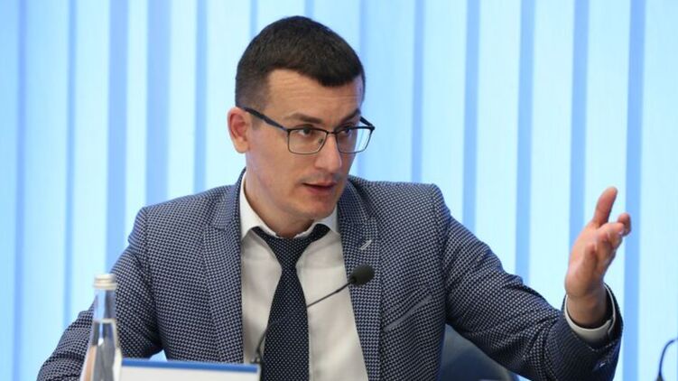 Сергей Томиленко возмущен действиями