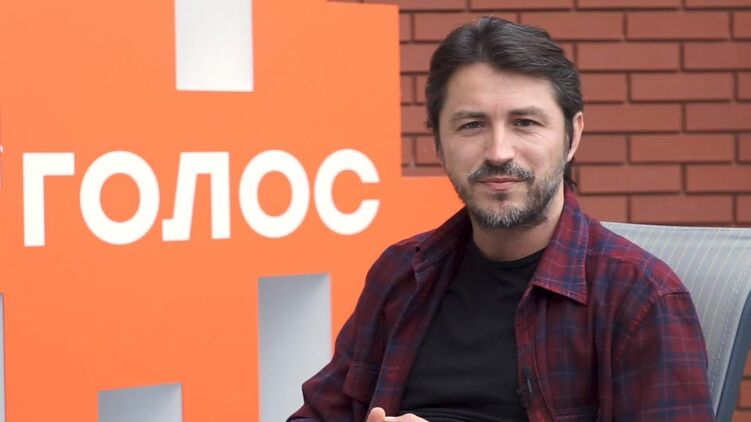 Шоумен Сергей Притула хочет строить политическое будущее отдельно от