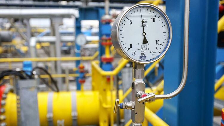 Европейский 2,2 тысячи долларов за тысячу кубов газа у нас трансформировались в более чем 73 тысячи гривен. Фото из открытых источников