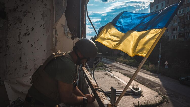 В Украине продолжается война РФ. Фото facebook.com/GeneralStaff.ua