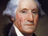 Вместо Ватутина или Щорса. В Раде уже выбирают место под памятник Джорджу Вашингтону в Киеве. Видео