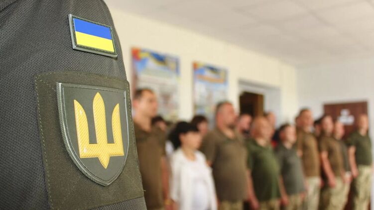 В Украине вводятся новые правила бронирования