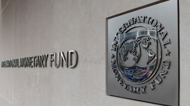 Україна оновила меморандум із МВФ