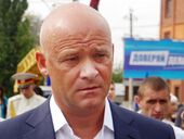 "Чекісти вирішили заволодіти потоками". Що відбувається в Одесі після позбавлення громадянства Труханова