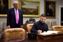 Відмова Трампа Зеленському. Сценарії подальшого розвитку подій