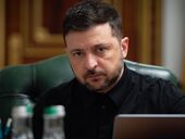 Хартія зрад. Чи готовий Зеленський повернути права російської мови у рамках мирного врегулювання
