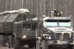 Якого удару завдасть Москва після заяв про атаку на резиденцію Путіна?