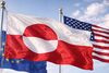 Які наслідки для війни в Україні матиме конфлікт Європи та США навколо Гренландії?