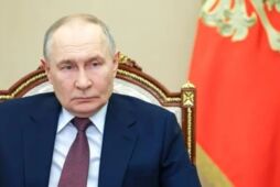 Вывести Путина из зоны комфорта
