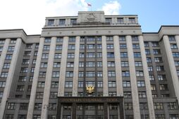 Посилення ударів, втома від війни, активність Компартії. Чи відбудуться вибори до Держдуми РФ