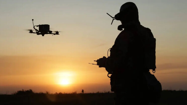 В Украине продолжается война. Фото: из открытых источников 