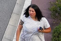 Убийство киллерши Березовской