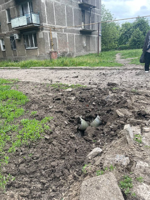 За сутки российские войска 24 раза обстреляли Луганскую область