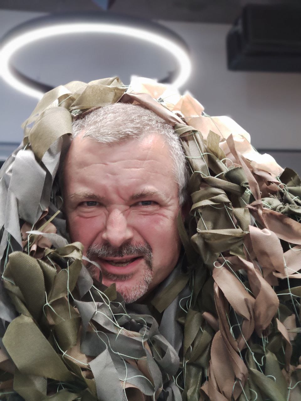 Глеб Бабич