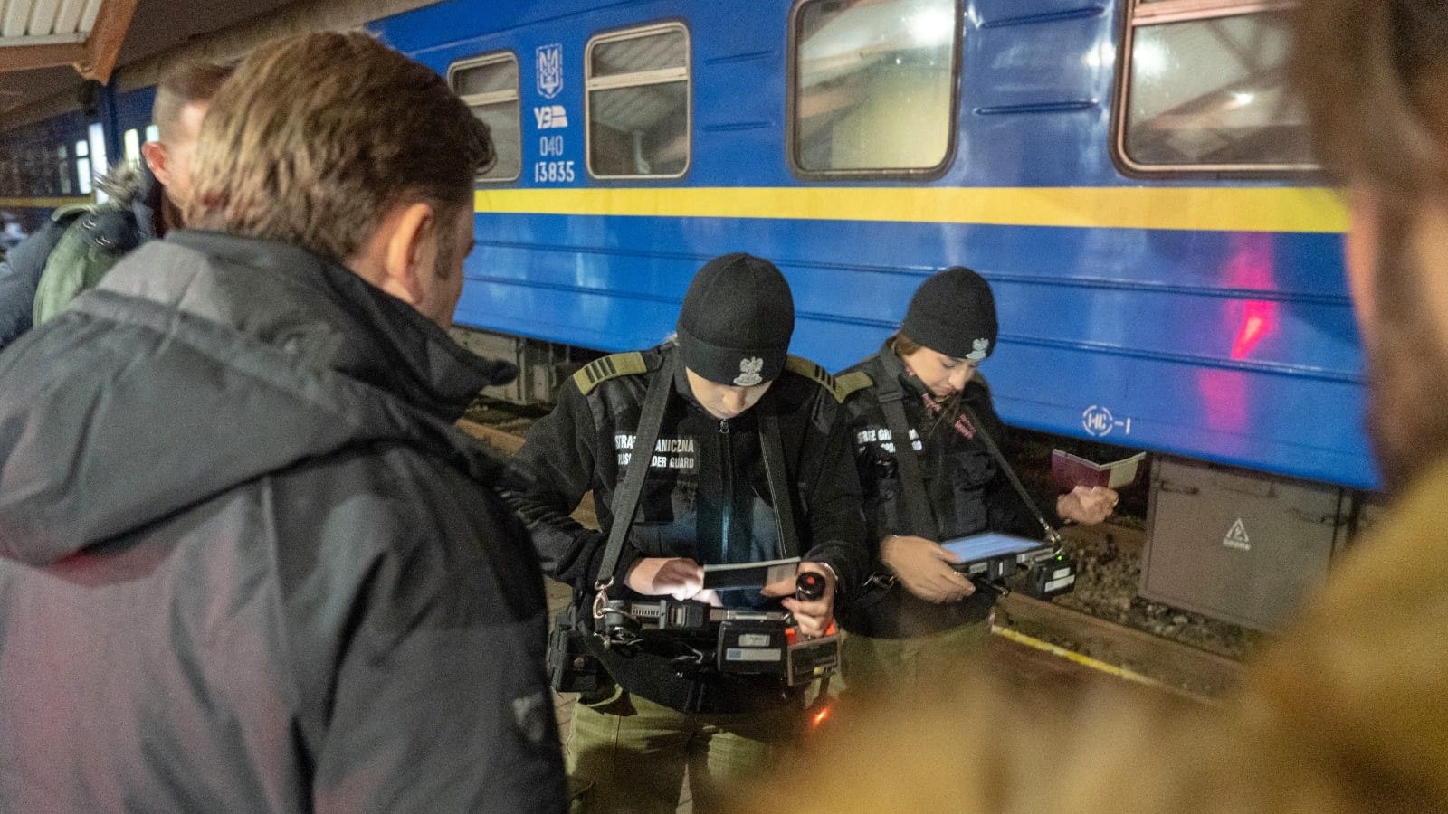 Новый глава ОБСЕ впервые прибыл с визитом в Украину