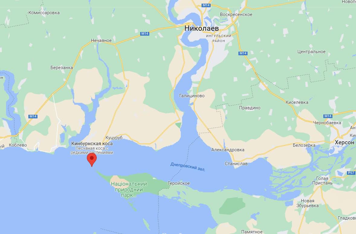 карта 