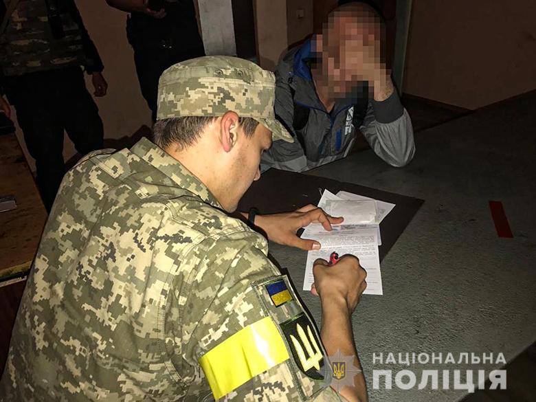В ночных клубах Киева вручили 219 повесток