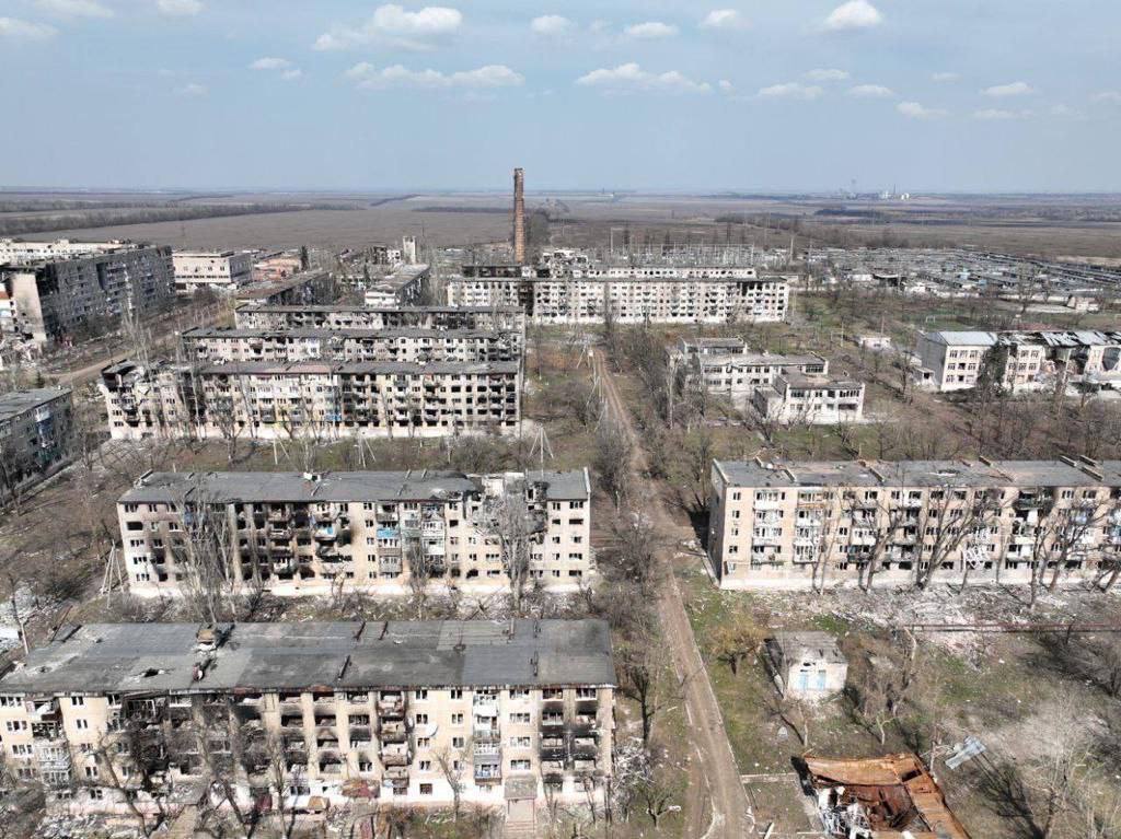 Угледар