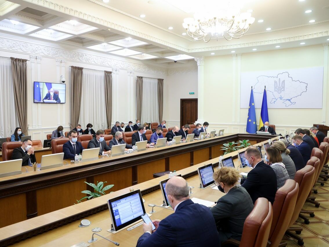 Решение Кабмина запоздало