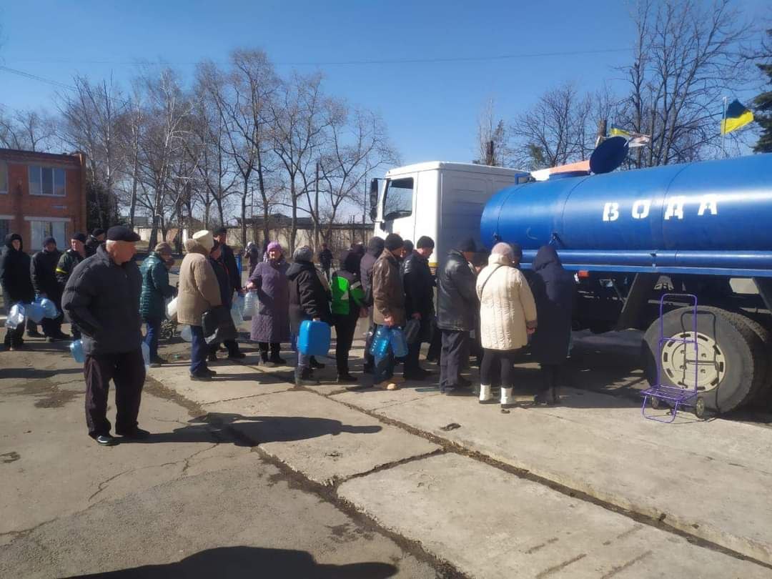 Угледар