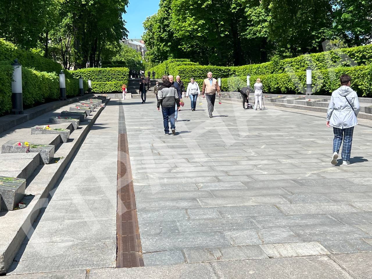 Киев