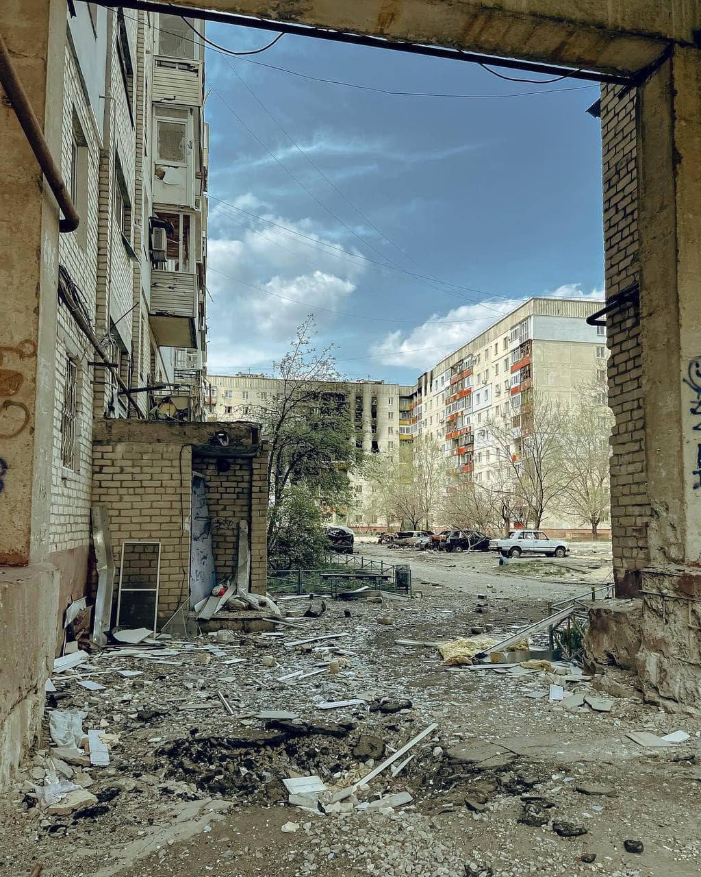 Северодонецк