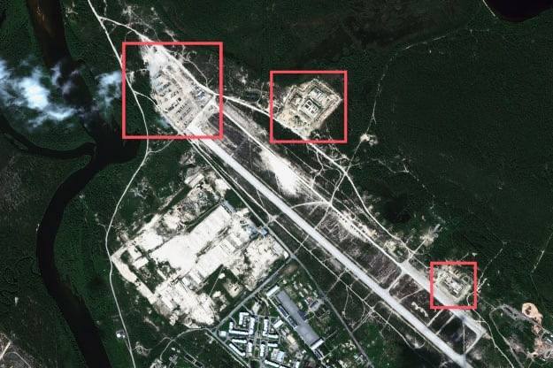 Россия начала отвод своих войска от финской границы