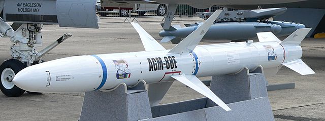 Украина получит новые ракеты