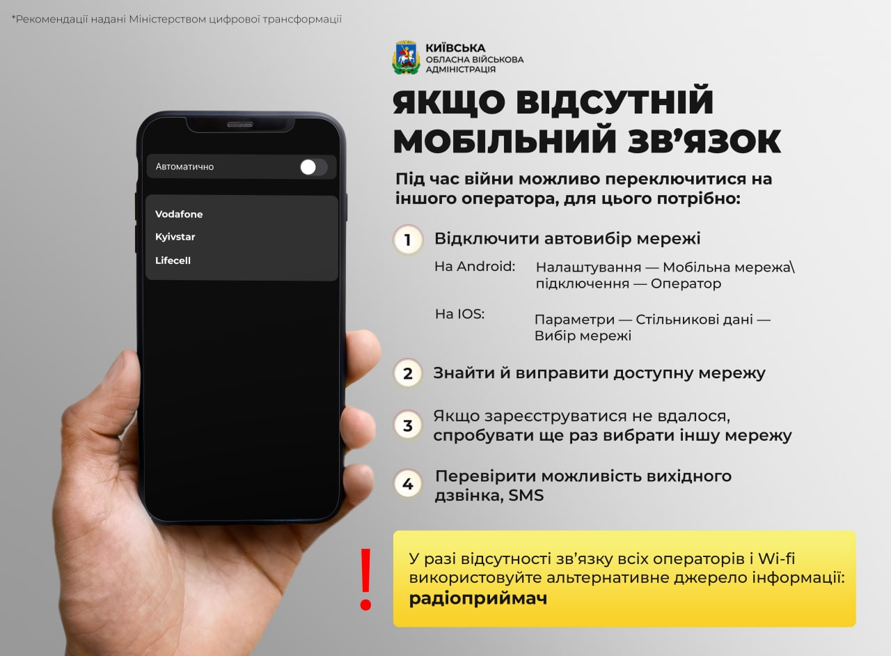 Памятка от Кулебы