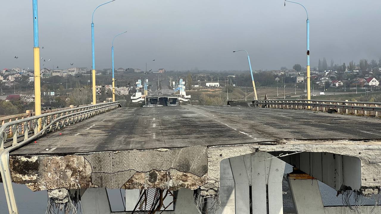 Антоновский мост
