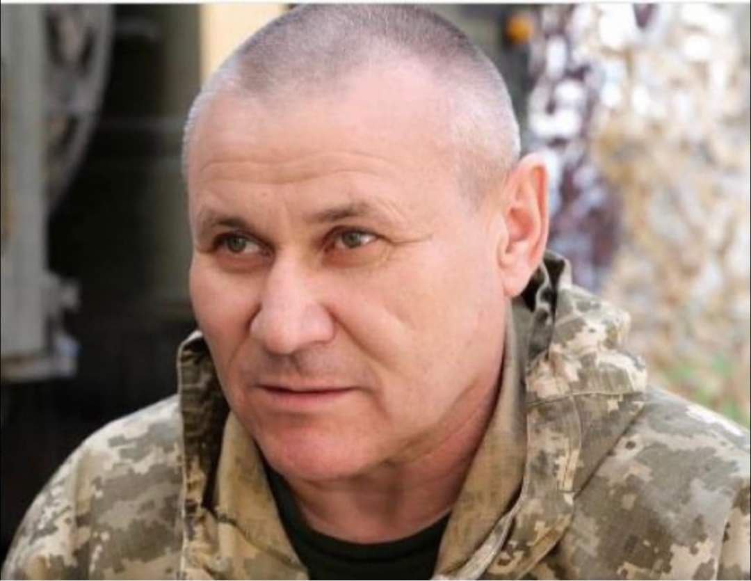 Александр Тарнавский