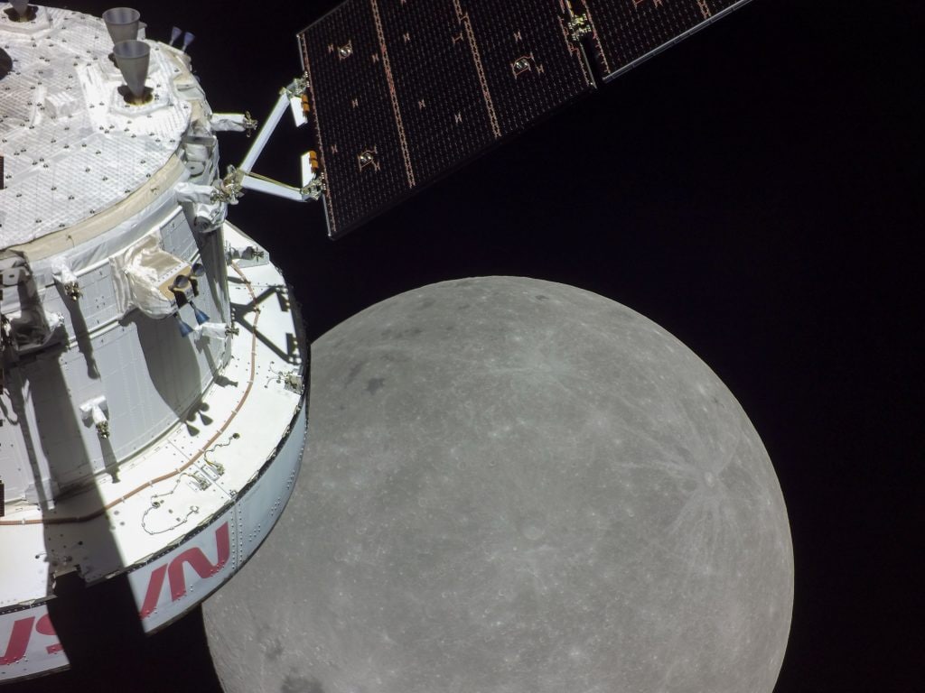 Фото 2 с Ориона