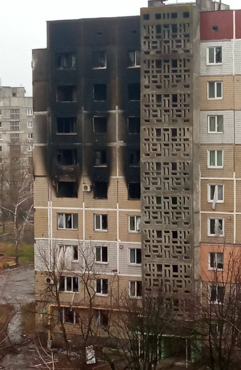 Угледар