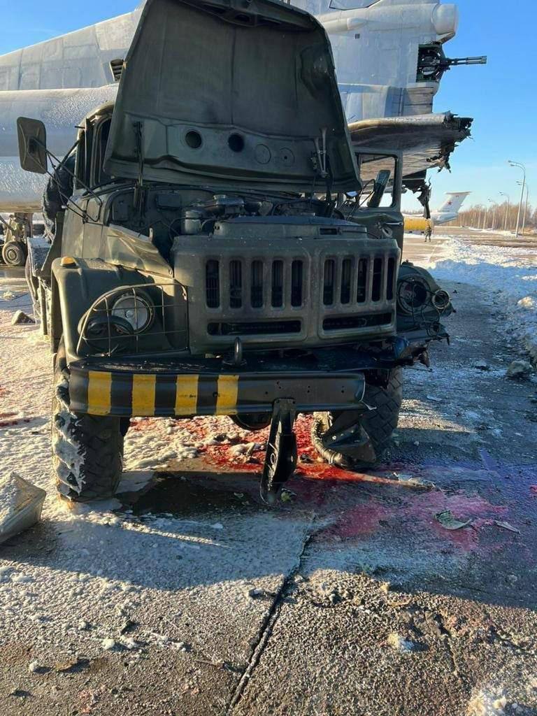 Аэродром Дягилево