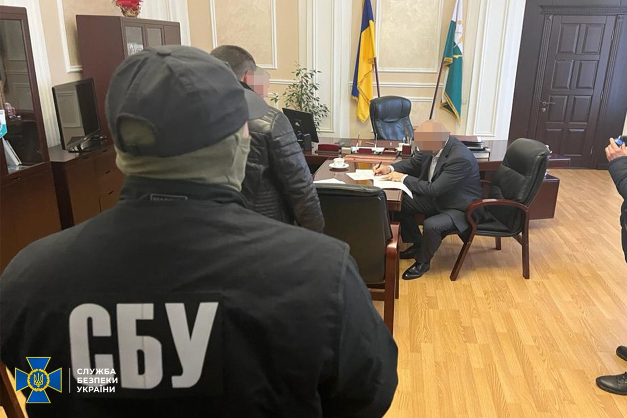 Мамаю сообщили о подозрении
