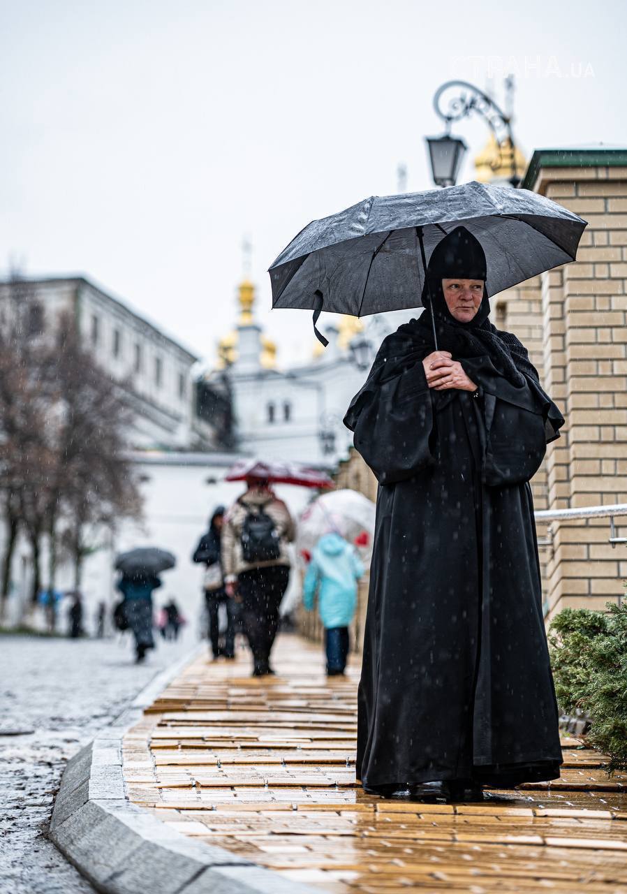 Лавра в Киеве, фото 2