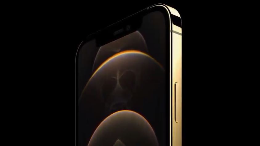 iPhone 12 Pro Max