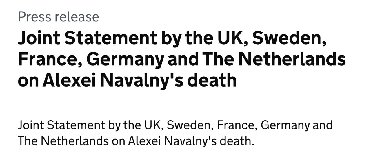 Олексія Навального отруїли в російській в'язниці токсином жаб із Південної Америки.