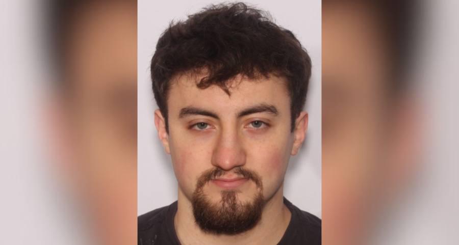 Фото Калеба Гайдена Фосно. Джерело – Телеграм